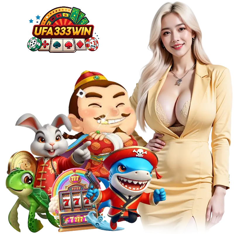 ufa333win ไม่มีขั้นต่ำ